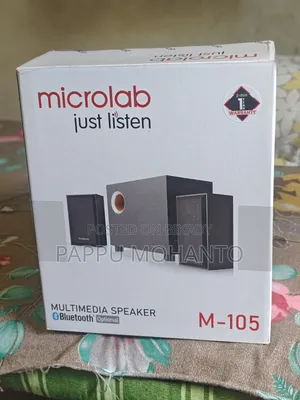 মাইক্রোল্যাব এম-১০৫