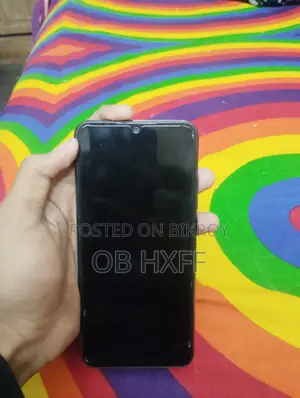 Xiaomi Redmi 10A 128 GB Black