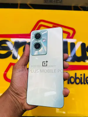 ওয়ানপ্লাস নর্ড এন৩০ এসই ১২৮ জিবি গ্রিন