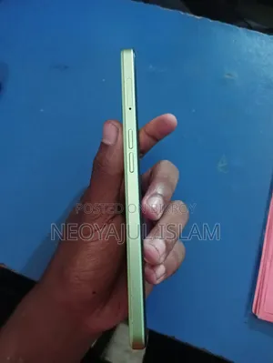 OnePlus Nord CE 5G 128 GB Green