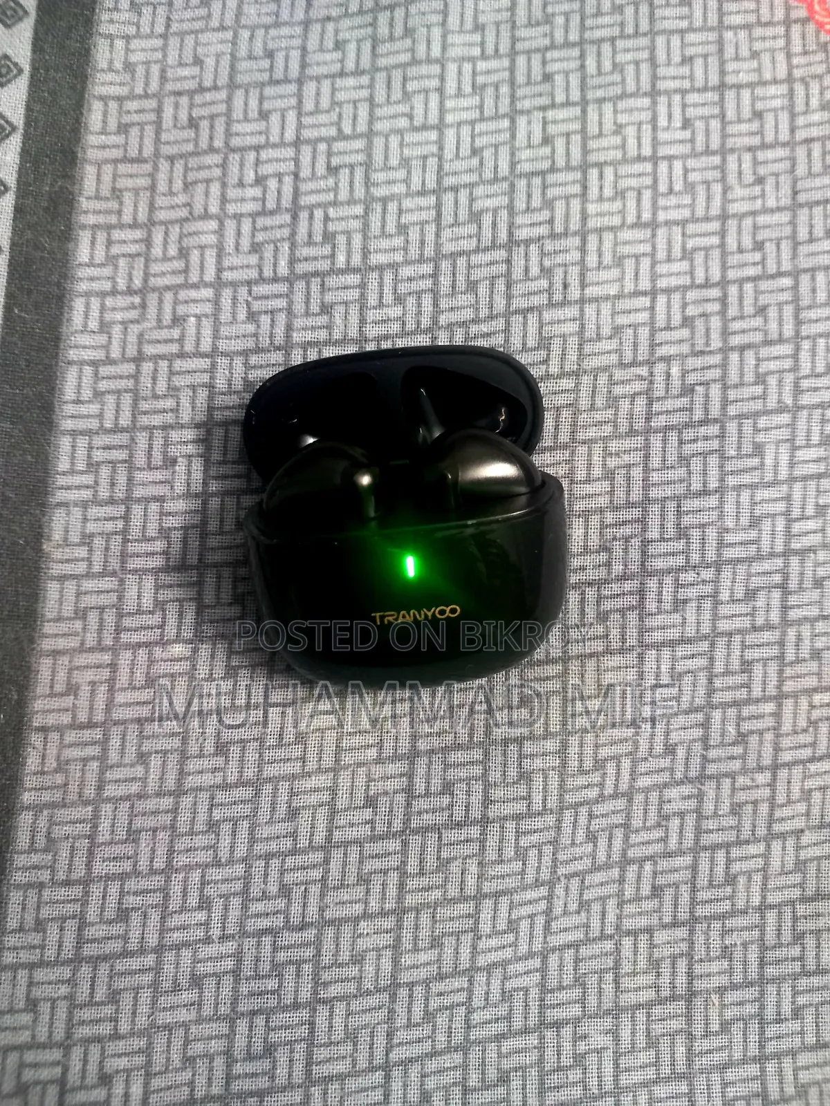 Tranyoo Bluetooth