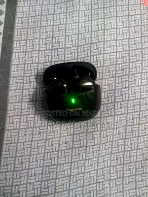 Tranyoo Bluetooth