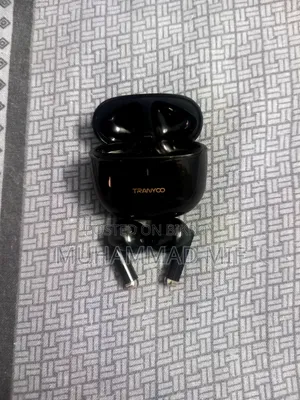 Tranyoo Bluetooth