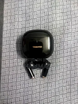 Tranyoo Bluetooth