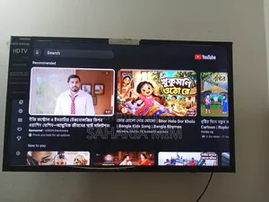 Samsung HD Smart TV