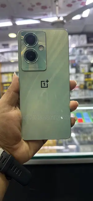 ওয়ানপ্লাস নর্ড এন৩০ এসই ১২৮ জিবি গ্রিন