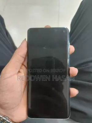 Samsung Galaxy S10 128 GB White