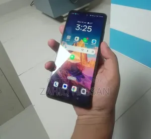 Oppo A60 128 GB Black