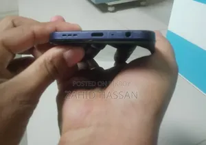Oppo A60 128 GB Black