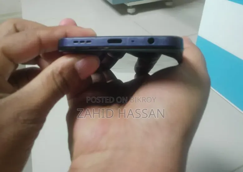 Oppo A60 128 GB Black