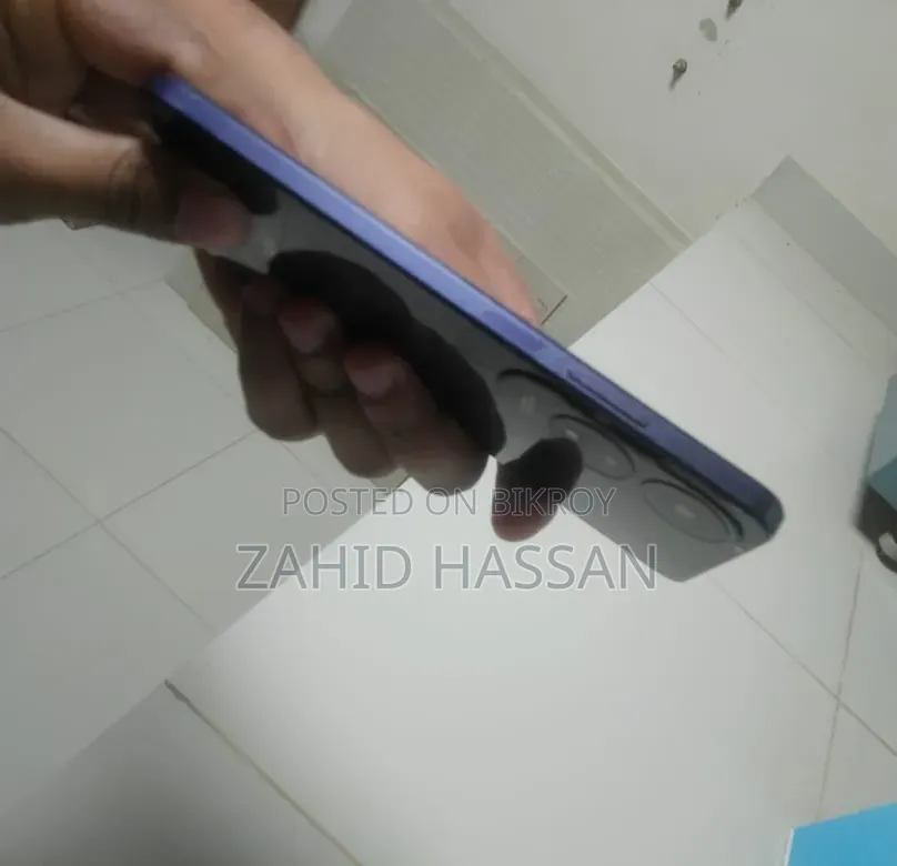 Oppo A60 128 GB Black