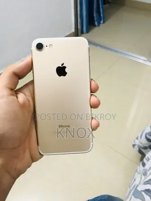 Apple iPhone 7 128 GB Gray