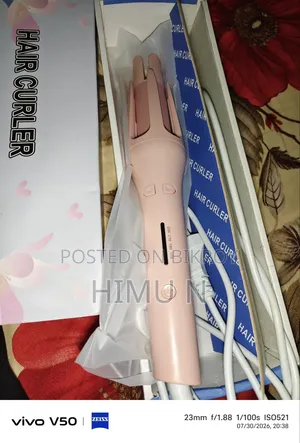 হেয়ার কার്ലার