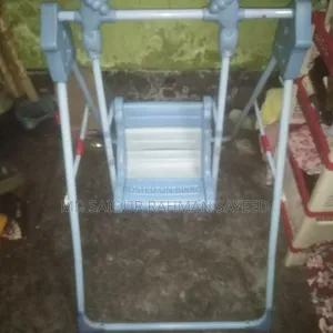 Baby Toy Cradle