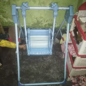 Baby Toy Cradle