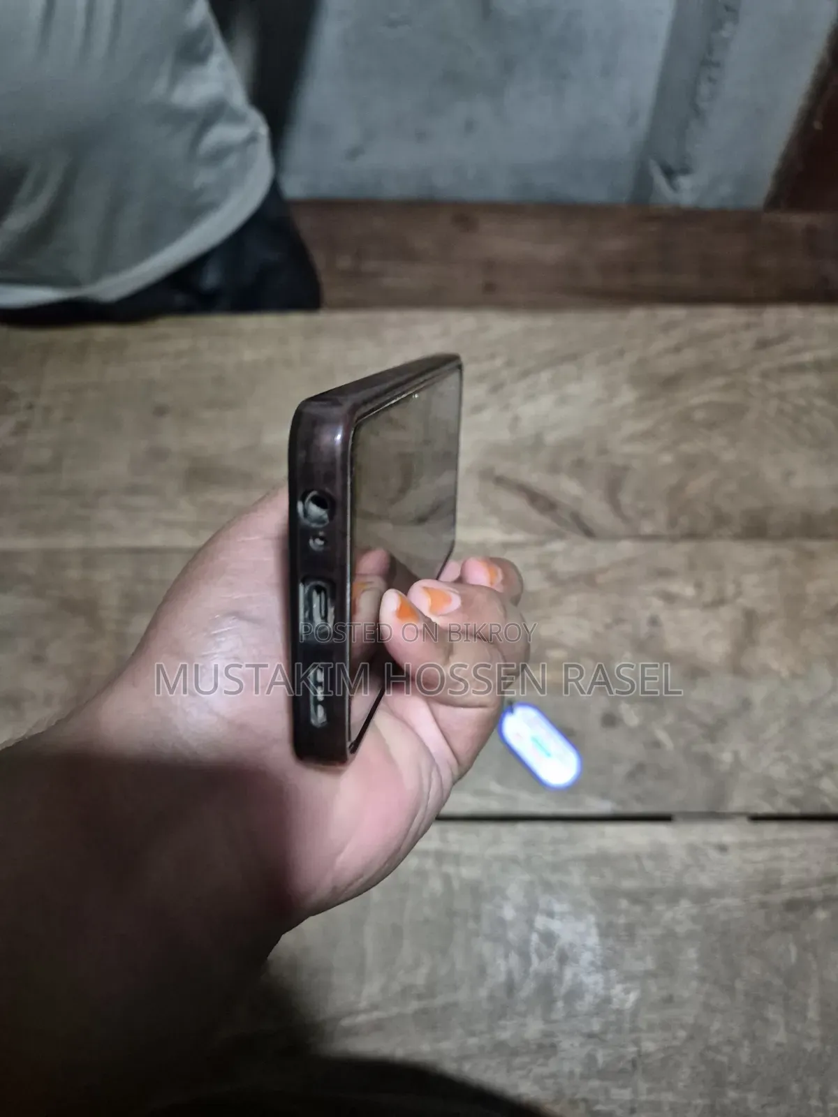 শাওমি মি নোট ১০ ৬৪ জিবি ব্ল্যাক