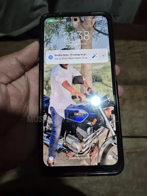 শাওমি মি নোট ১০ ৬৪ জিবি ব্ল্যাক
