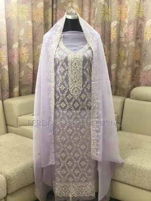 Luxury Party Dress