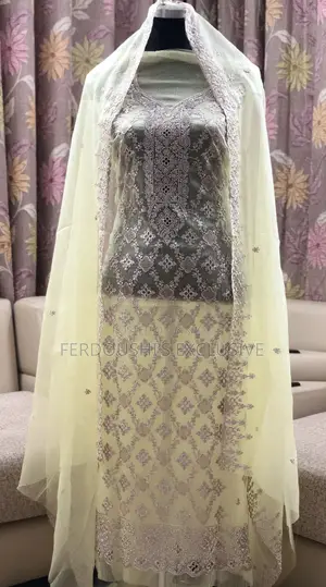 Luxury Party Dress