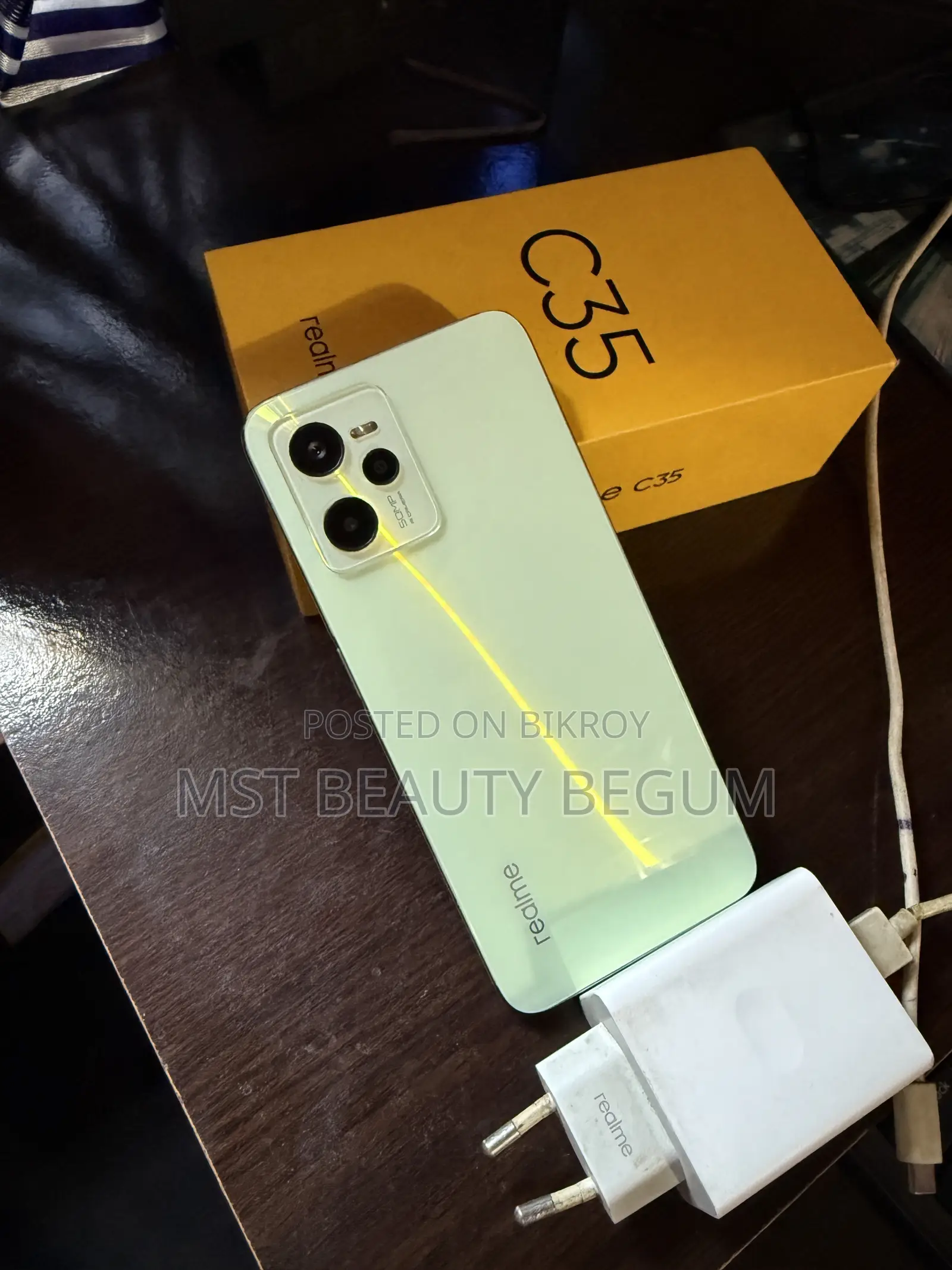 Realme 128 GB