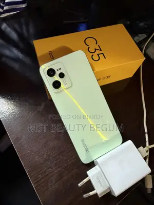 Realme 128 GB
