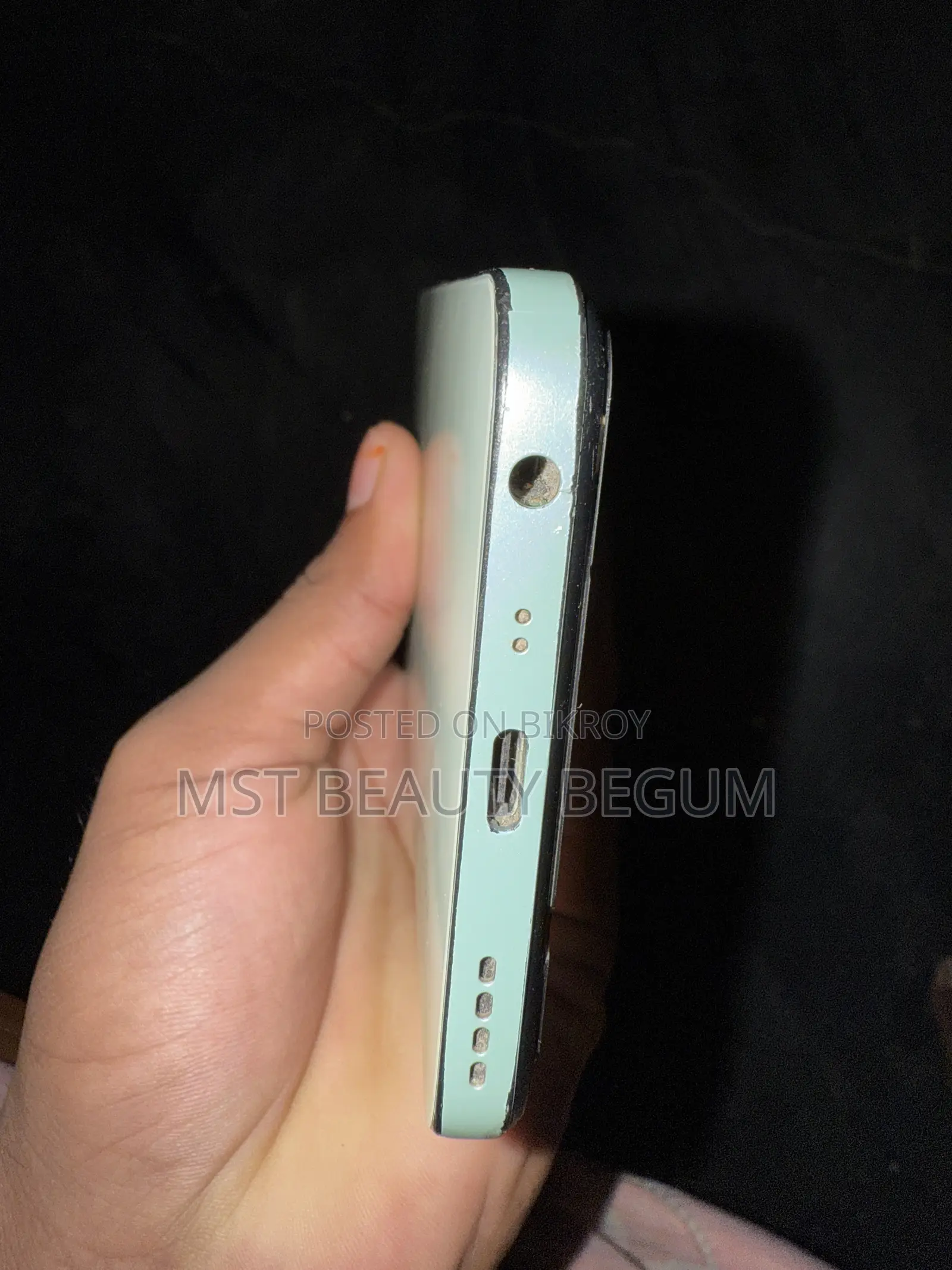 Realme 128 GB