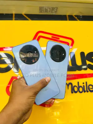 Xiaomi Redmi A3 128 GB Silver
