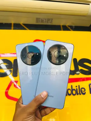 Xiaomi Redmi A3 128 GB Silver