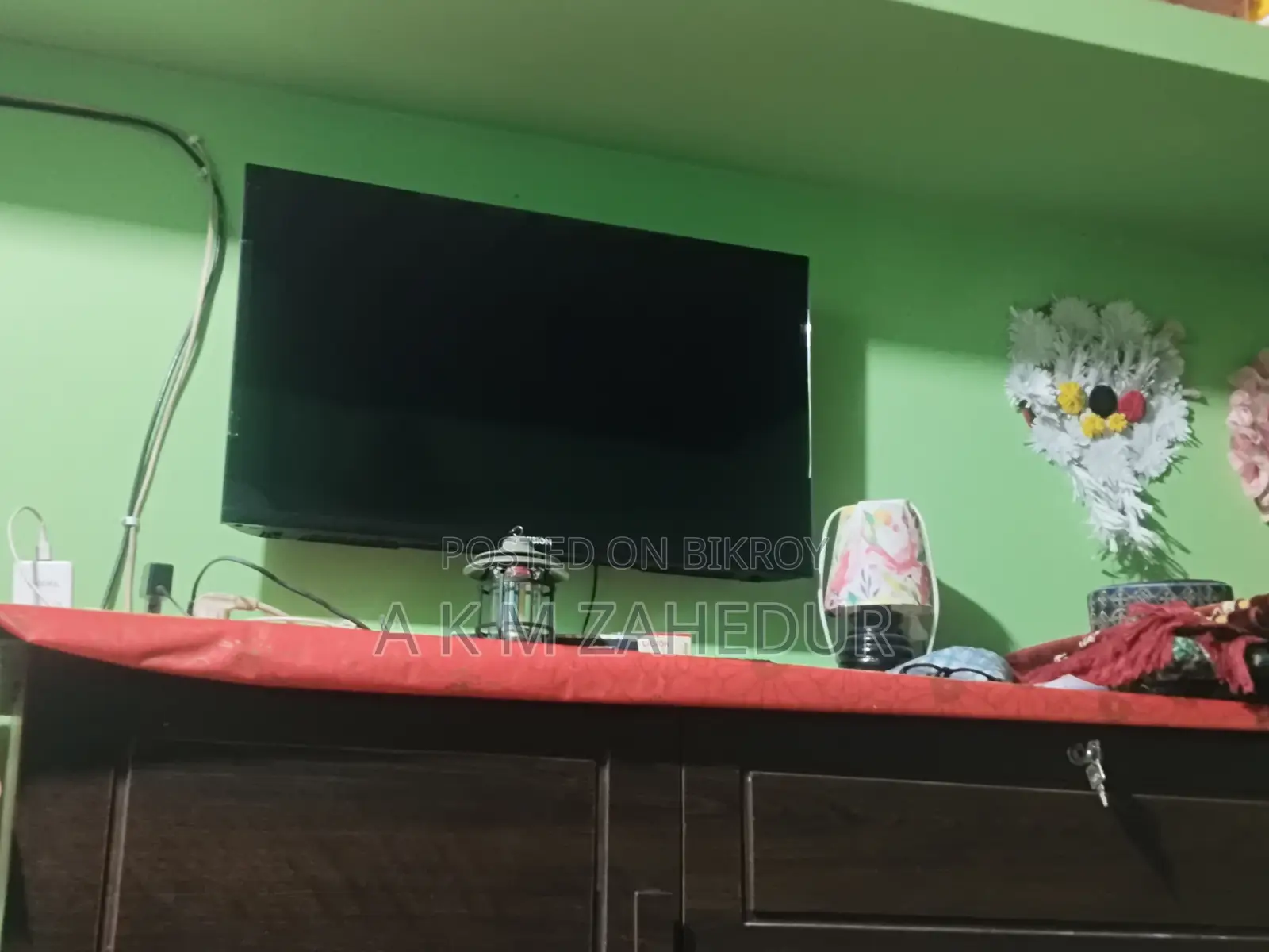 বেসিক লেড টিভি প্রাইম ২০