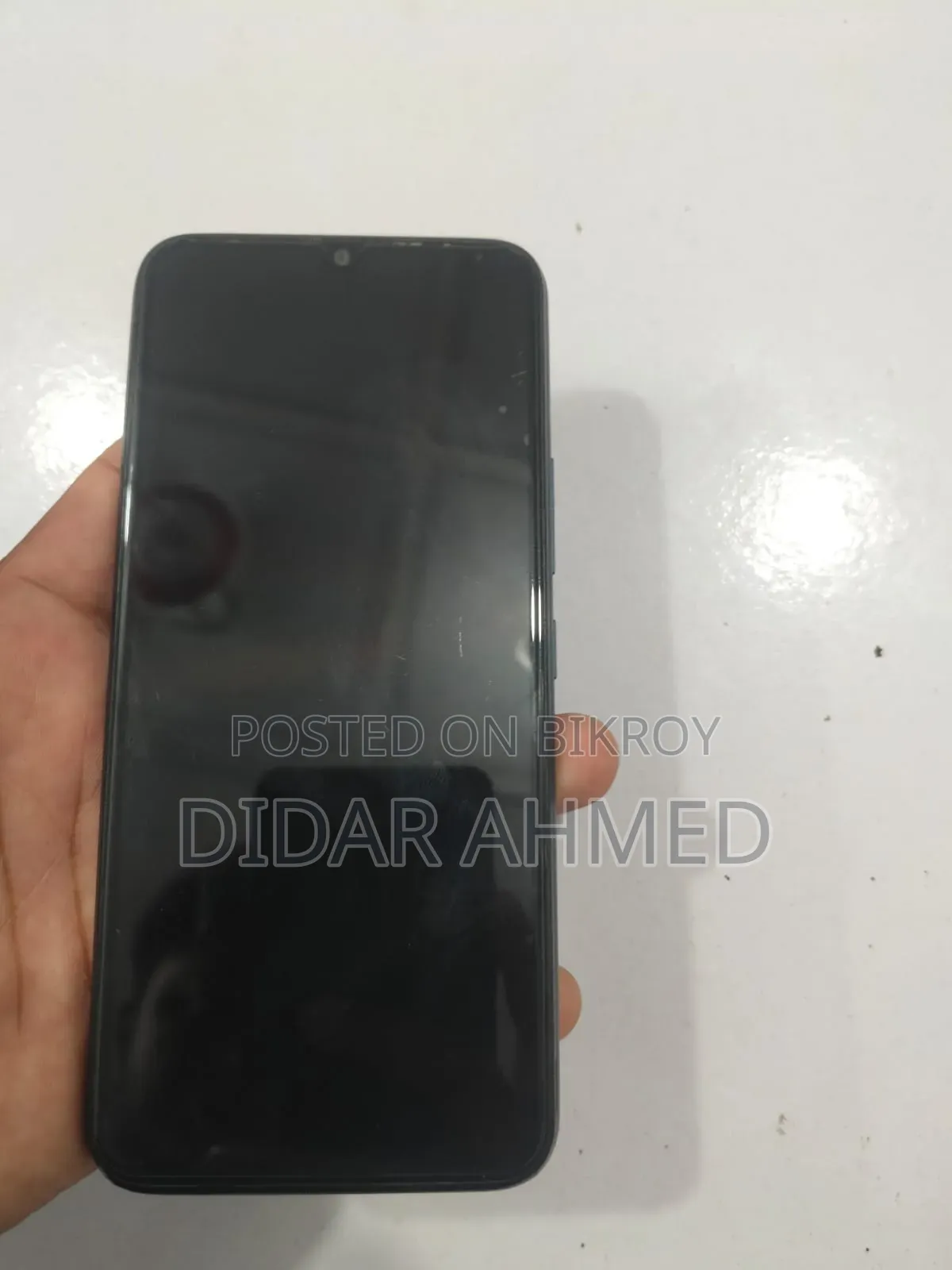 Itel Vision 1 Pro 32 GB Gray
