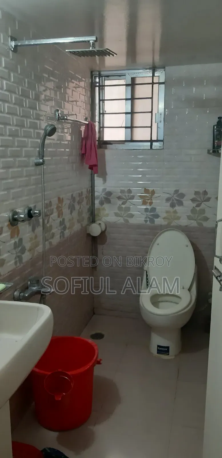 ঢাকা উদ্যানের ফার্নিশড ৩ বেডরুমের অ্যাপার্টমেন্ট বিক্রয়