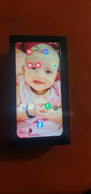স্যামসাং গ্যালাক্সি নোট ৯ ১২৮ জিবি কালো