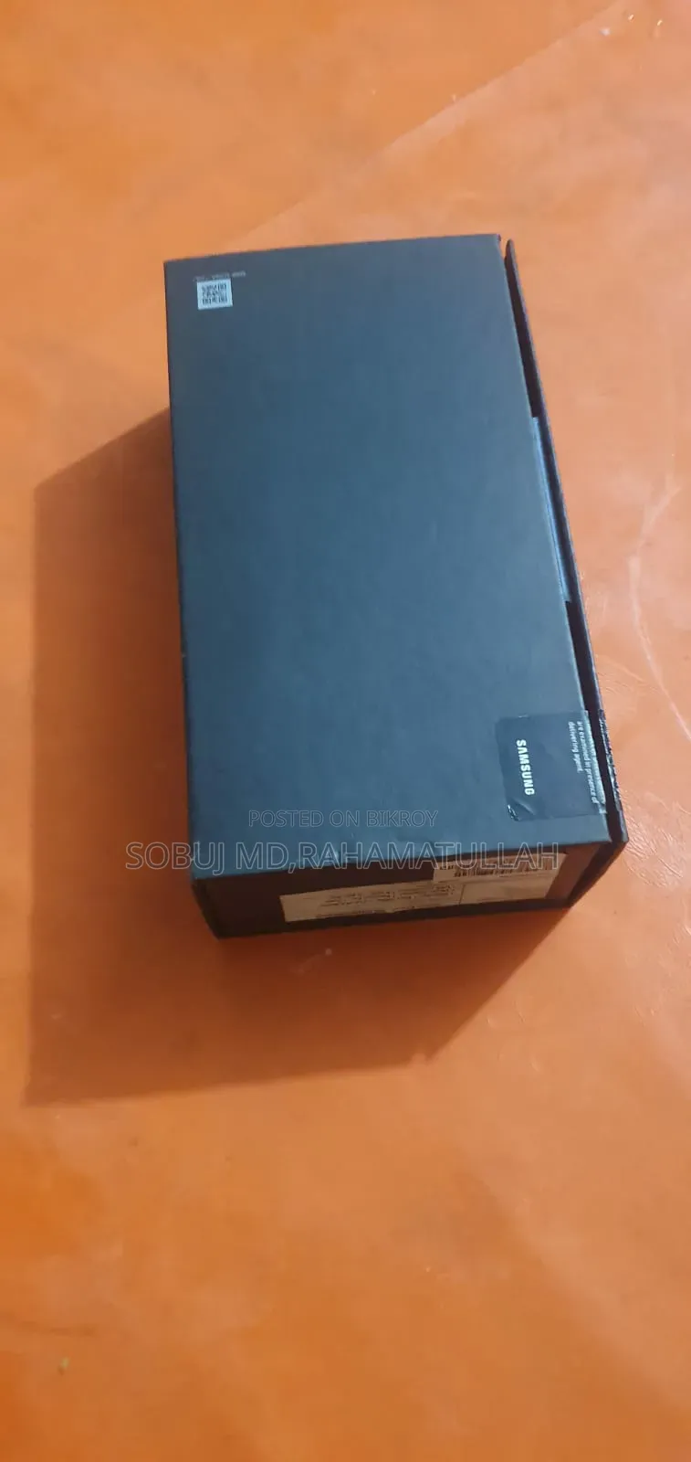 স্যামসাং গ্যালাক্সি নোট ৯ ১২৮ জিবি কালো