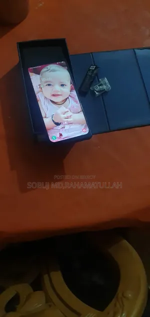 স্যামসাং গ্যালাক্সি নোট ৯ ১২৮ জিবি কালো