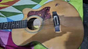 Yamaha Guitar Model