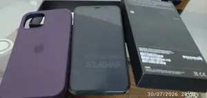 অ্যাপল আইফোন ১২ প্রো ২৫৬ জিবি ব্লু