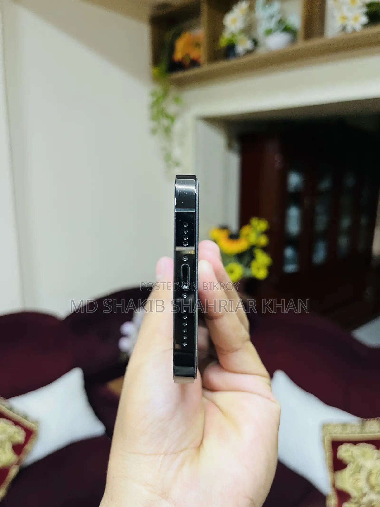 Apple iPhone 14 Pro Max 256 GB Black