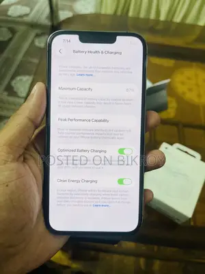 অ্যাপল আইফোন ১৩ প্রো ২৫৬ জিবি ব্ল্যাক