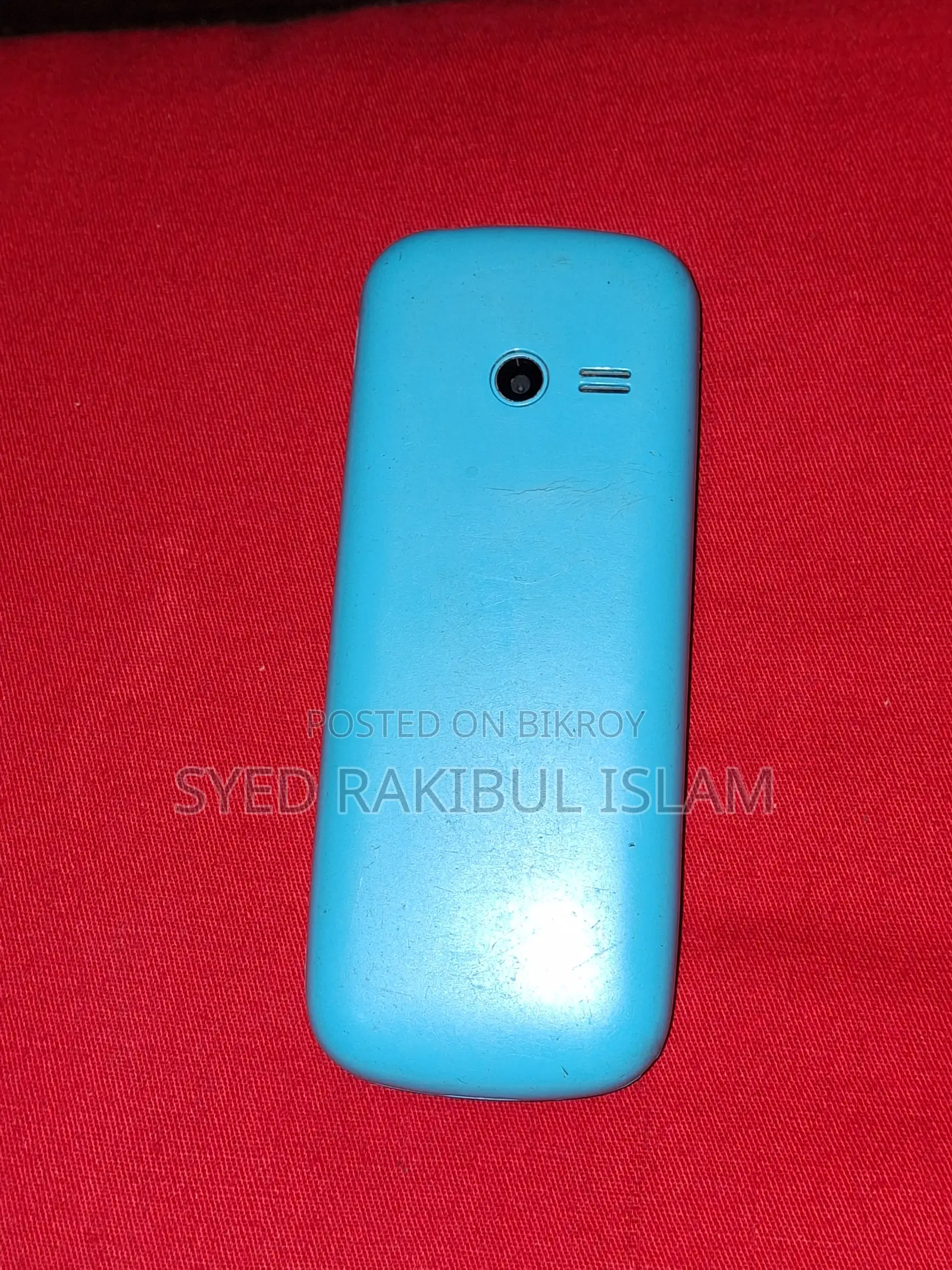 স্যামসাং বি৩৬০ই ব্লু