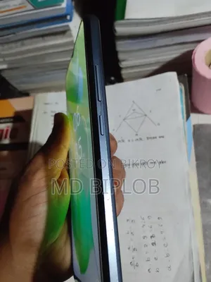 আইটেল ভিশন ৫ ৬৪ জিবি ব্লু