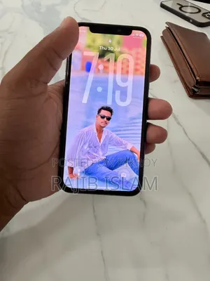 New Apple iPhone 11 Pro 256 GB Bronze