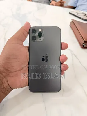 New Apple iPhone 11 Pro 256 GB Bronze