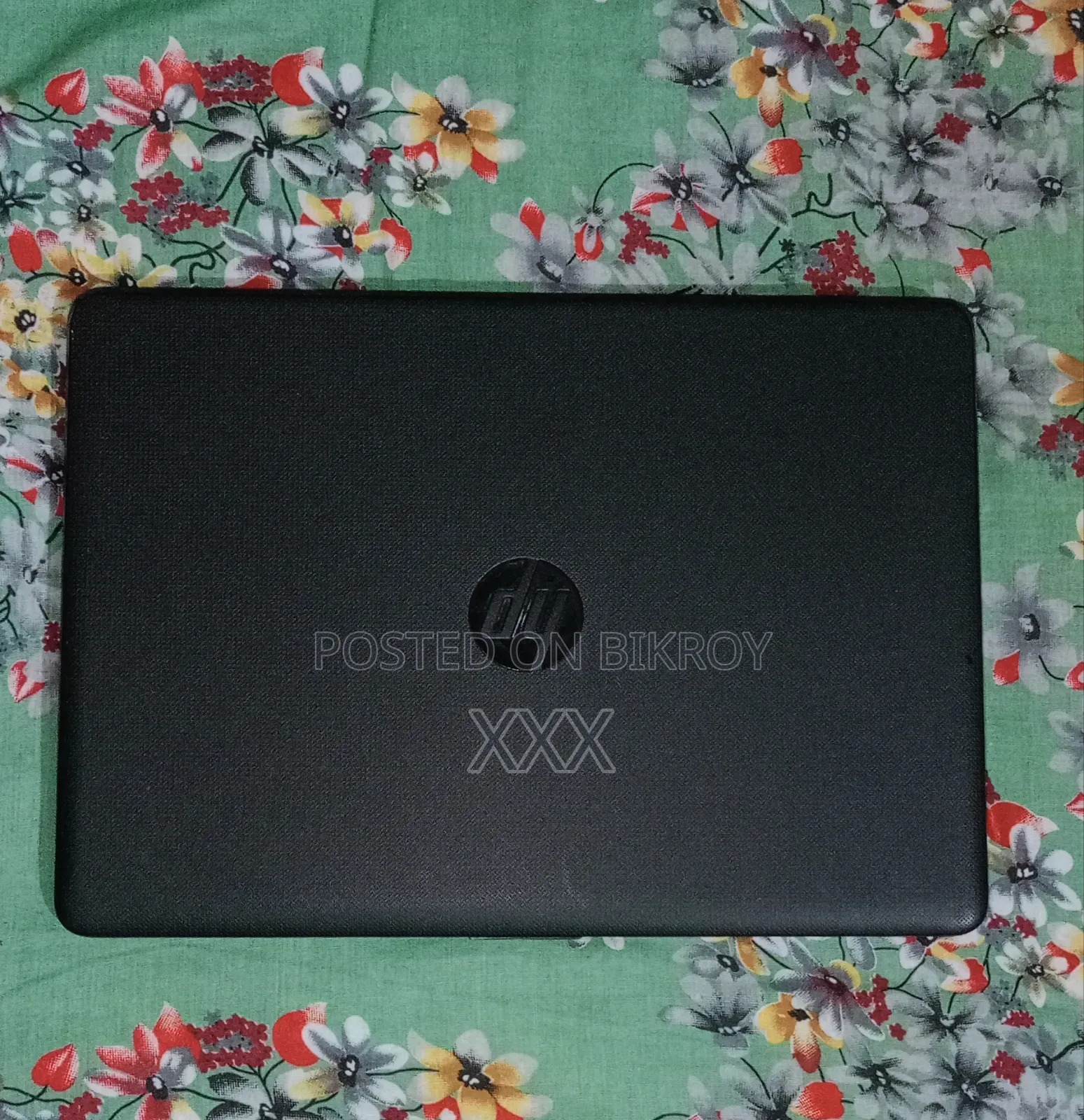 Laptop HP 15 8GB Intel Celeron SSD 128GB