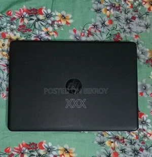 Laptop HP 15 8GB Intel Celeron SSD 128GB