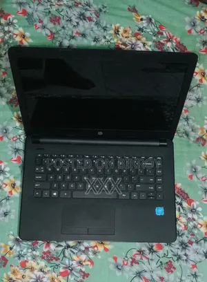 Laptop HP 15 8GB Intel Celeron SSD 128GB