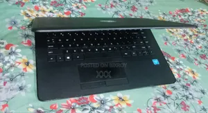 Laptop HP 15 8GB Intel Celeron SSD 128GB