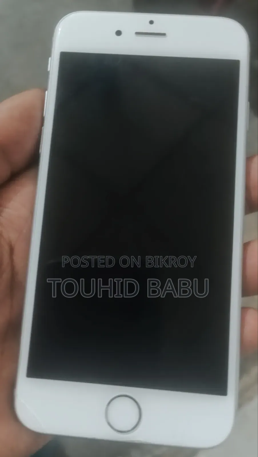 অ্যাপল আইফোন ৬ ৩২ জিবি হোয়াইট