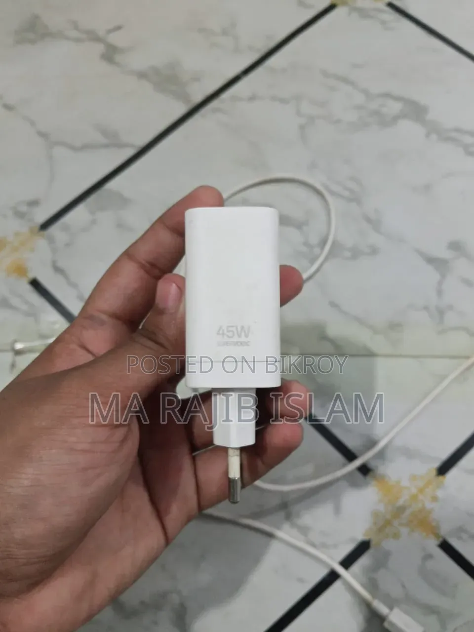 Realme C75 256 GB Black