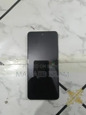 Realme C75 256 GB Black