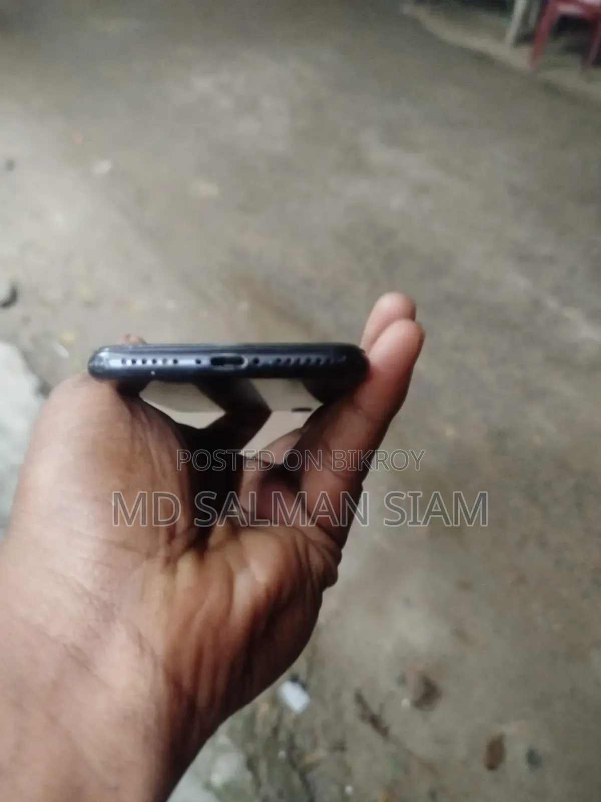 অ্যাপল আইফোন ৭ ৩২ জিবি ব্ল্যাক